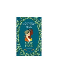 LAS AVENTURAS DE HUCKLEBERRY FINN