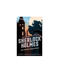 LOS MEJORES CASOS DE SHERLOCK HOLMES