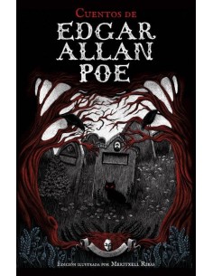 CUENTOS DE EDGAR ALLAN POE CUENTOS DE EDGAR ALLAN POE