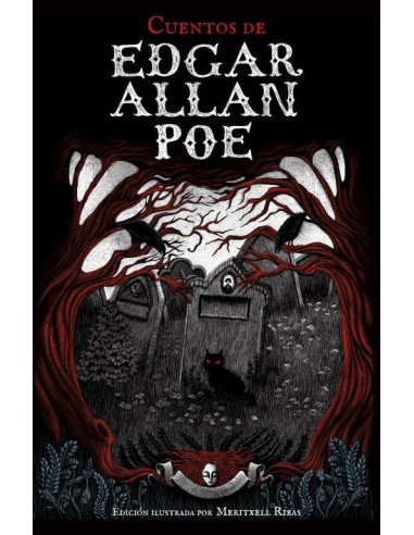 CUENTOS DE EDGAR ALLAN POE CUENTOS DE EDGAR ALLAN POE