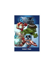 CABEZONES REUNIDOS 978841593247 DOLMEN EDICIONES 12,40 €