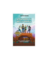 ATRAPADOS EN BATTLE ROYALE