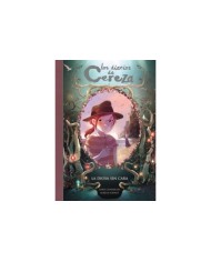 LOS DIARIOS DE CEREZA 04. LA DIOSA SIN CARA