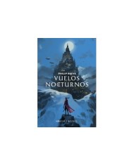 VUELOS NOCTURNOS (MAQUINAS MORTALES 05)