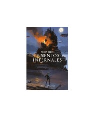 INVENTOS INFERNALES (MAQUINAS MORTALES 03)