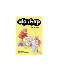 ULA I HOP. FAN UN AMIC