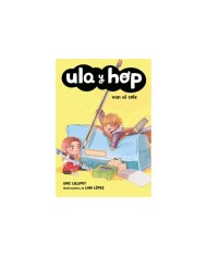 ULA Y HOP VAN AL COLE