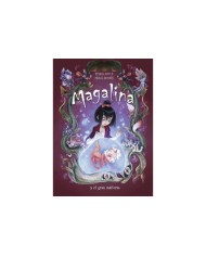 MAGALINA Y EL GRAN MISTERIO