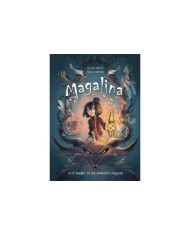 MAGALINA Y EL BOSQUE DE LOS ANIMALES MAGICOS