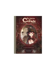 LOS DIARIOS DE CEREZA 01. EL ZOO PETRIFICADO LOS DIARIOS DE CEREZA 01. EL ZOO PETRIFICADO