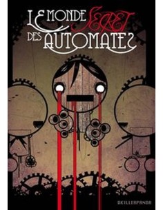 PACK DOLMEN DARK WORLD Y LE MONDE SECRET DES AUTO 978841593269 DOLM...