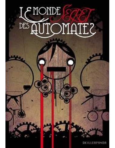 PACK DOLMEN DARK WORLD Y LE MONDE SECRET DES AUTO 978841593269 DOLM...