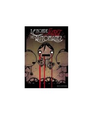 PACK DOLMEN DARK WORLD Y LE MONDE SECRET DES AUTO 978841593269 DOLM...