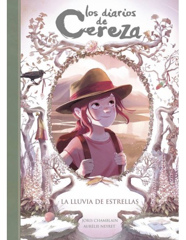 LLUVIA DE ESTRELLAS - SERIE LOS DIARIOS DE CEREZA 5,LA