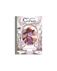 LLUVIA DE ESTRELLAS - SERIE LOS DIARIOS DE CEREZA 5,LA