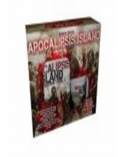 CAJA APOCALIPSIS ISLAND CON TAZA 978841593264 DOLMEN EDICIONES 41,28 €