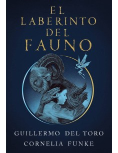 EL LABERINTO DEL FAUNO