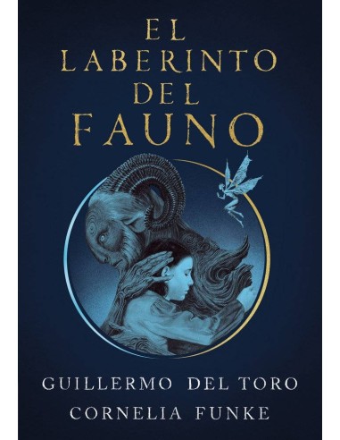 EL LABERINTO DEL FAUNO