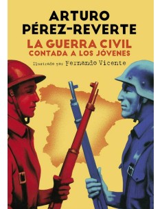 LA GUERRA CIVIL CONTADA A LOS JOVENES