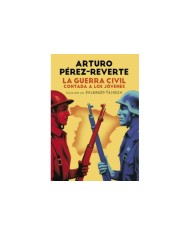 LA GUERRA CIVIL CONTADA A LOS JOVENES