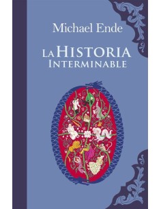 LA HISTORIA INTERMINABLE