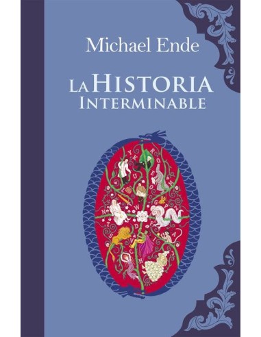 LA HISTORIA INTERMINABLE