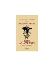 TODO ALATRISTE (EDICION ESPECIAL)