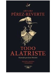 ALATRISTE ALATRISTE