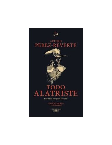 ALATRISTE