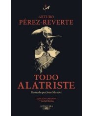 ALATRISTE