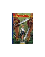 NATACHA 1 978841593260 DOLMEN EDICIONES 24,75 €
