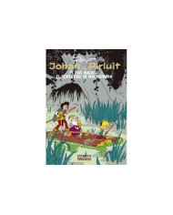 JOHAN Y PIRLUIT 5 EL PAIS MALDITO EL SORTILEGIO MALASOMBRA 97884159...