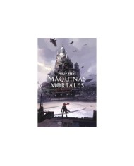 MAQUINAS MORTALES (MAQUINAS MORTALES 01)