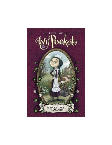 IVY POCKET. EL SECRETO DEL DIAMANTE