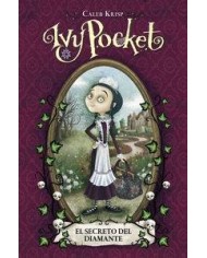 IVY POCKET. EL SECRETO DEL DIAMANTE