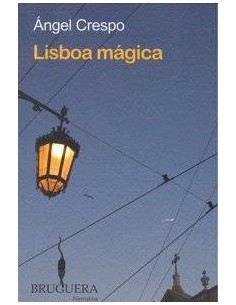 LISBOA MAGICA LISBOA MAGICA