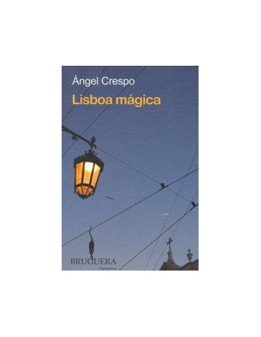LISBOA MAGICA