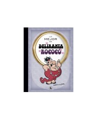 LO MEJOR DE DELIRANTA ROCOCO LO MEJOR DE DELIRANTA ROCOCO