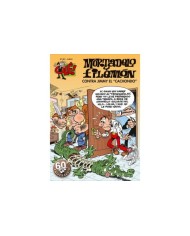 OLE MORTADELO 201 CONTRA JIMMY EL CACHONDO