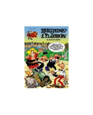 OLE MORTADELO 181 EL DOS DE MAYO