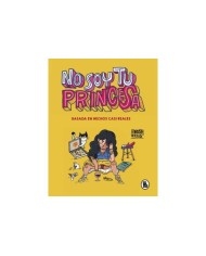 NO SOY TU PRINCESA