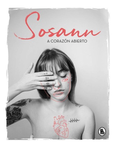 A CORAZON ABIERTO A CORAZON ABIERTO