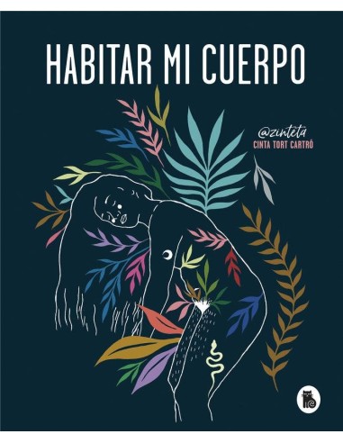 HABITAR MI CUERPO HABITAR MI CUERPO