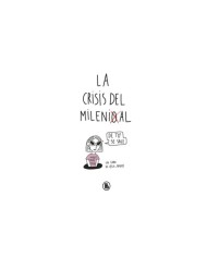 LA CRISIS DEL MILENIAL