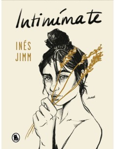 INTIMIMATE INTIMIMATE