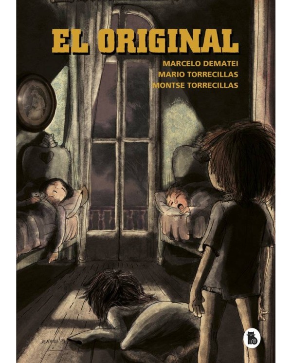 EL ORIGINAL