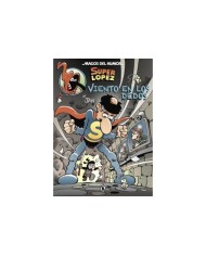 VIENTO EN LOS DEDOS (MAGOS DEL HUMOR SUPERLOPEZ 203)