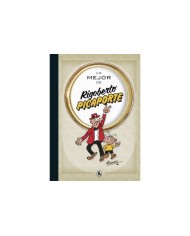 LO MEJOR DE RIGOBERTO PICAPORTE (LO MEJOR DE...) LO MEJOR DE RIGOBERTO PICAPORTE (LO MEJOR DE...)