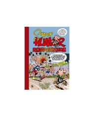 SUPER HUMOR 37 ROMPETECHOS VIVIR PARA VER