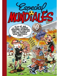 SUPER HUMOR MORTADELO 9 ESPECIAL MUNDIALES MUNDIAL 78 82 SUPER HUMOR MORTADELO 9 ESPECIAL MUNDIALES MUNDIAL 78 82